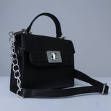 VYBE - small black bag