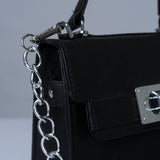 VYBE - small black bag