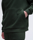 VYBE - Men Basic Hoodie - Legacy Green