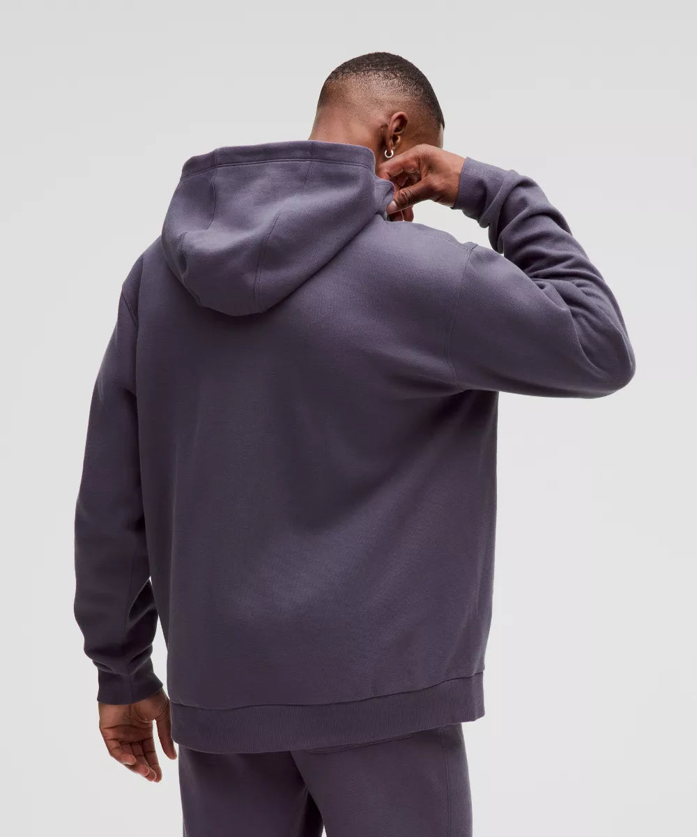 VYBE - Men Basic Hoodie - Night Fall