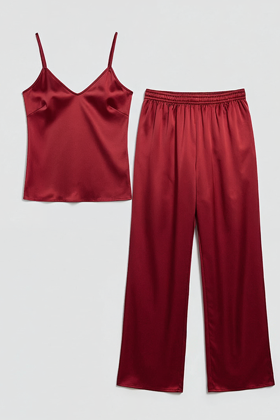 Vybe - Luna Lounge Duo - Red