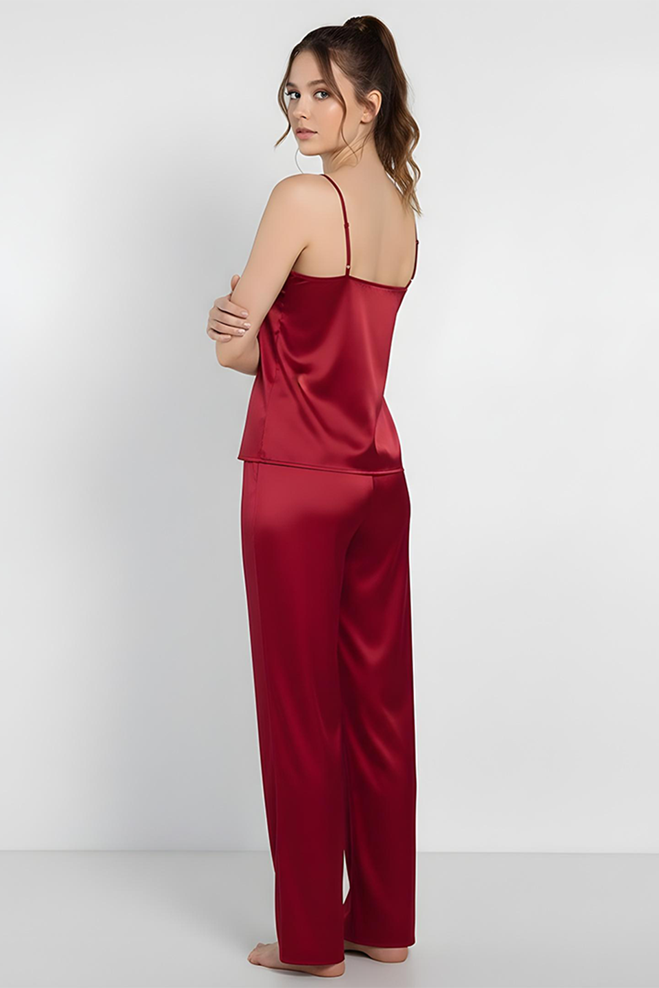 Vybe - Luna Lounge Duo - Red