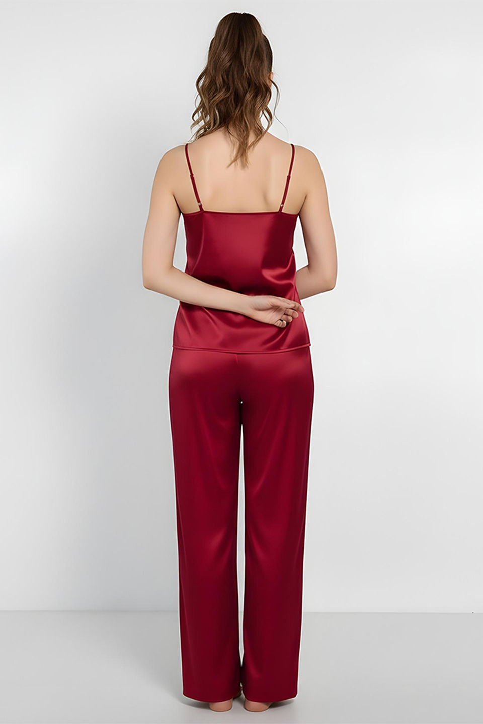 Vybe - Luna Lounge Duo - Red