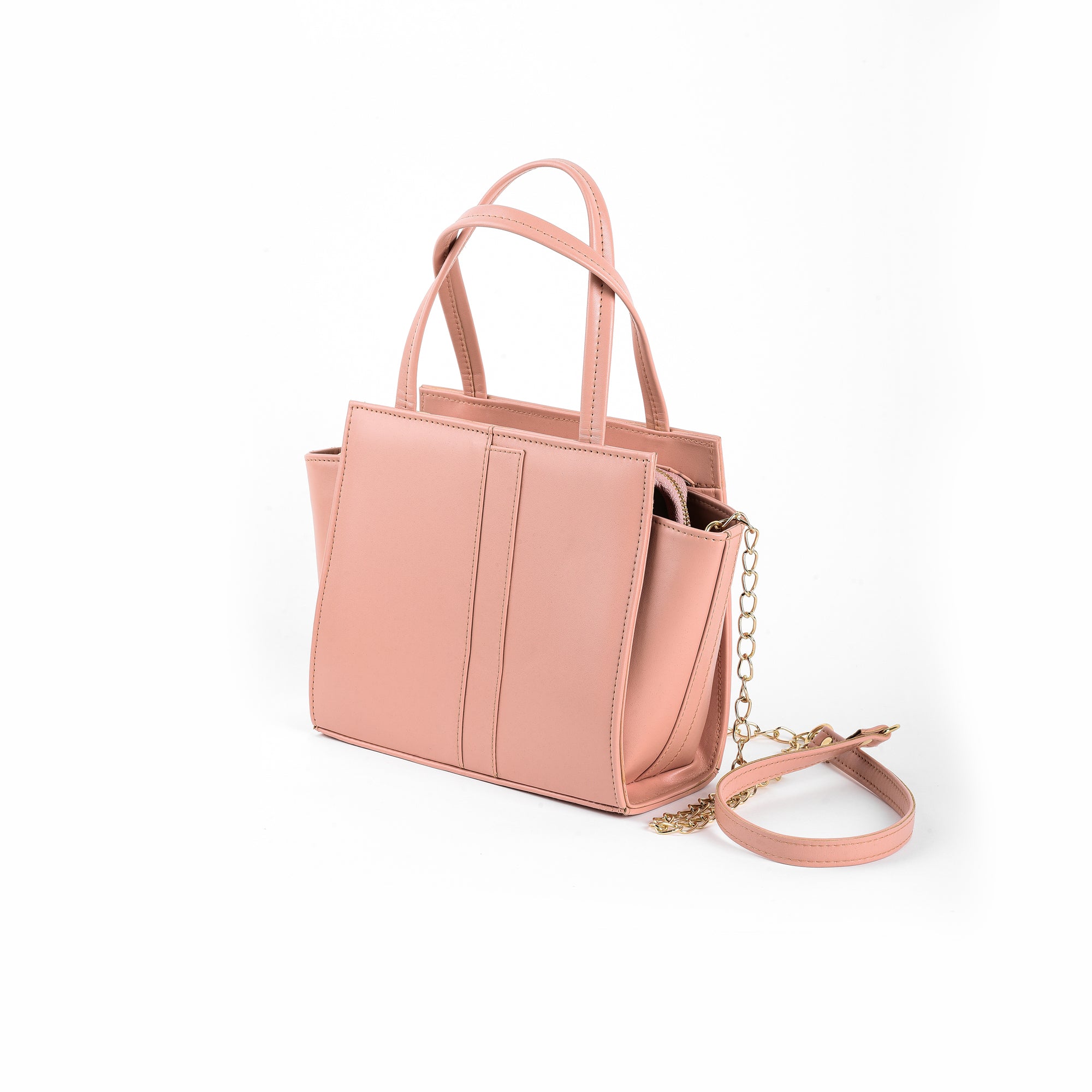 VYBE - Love Story - Pink