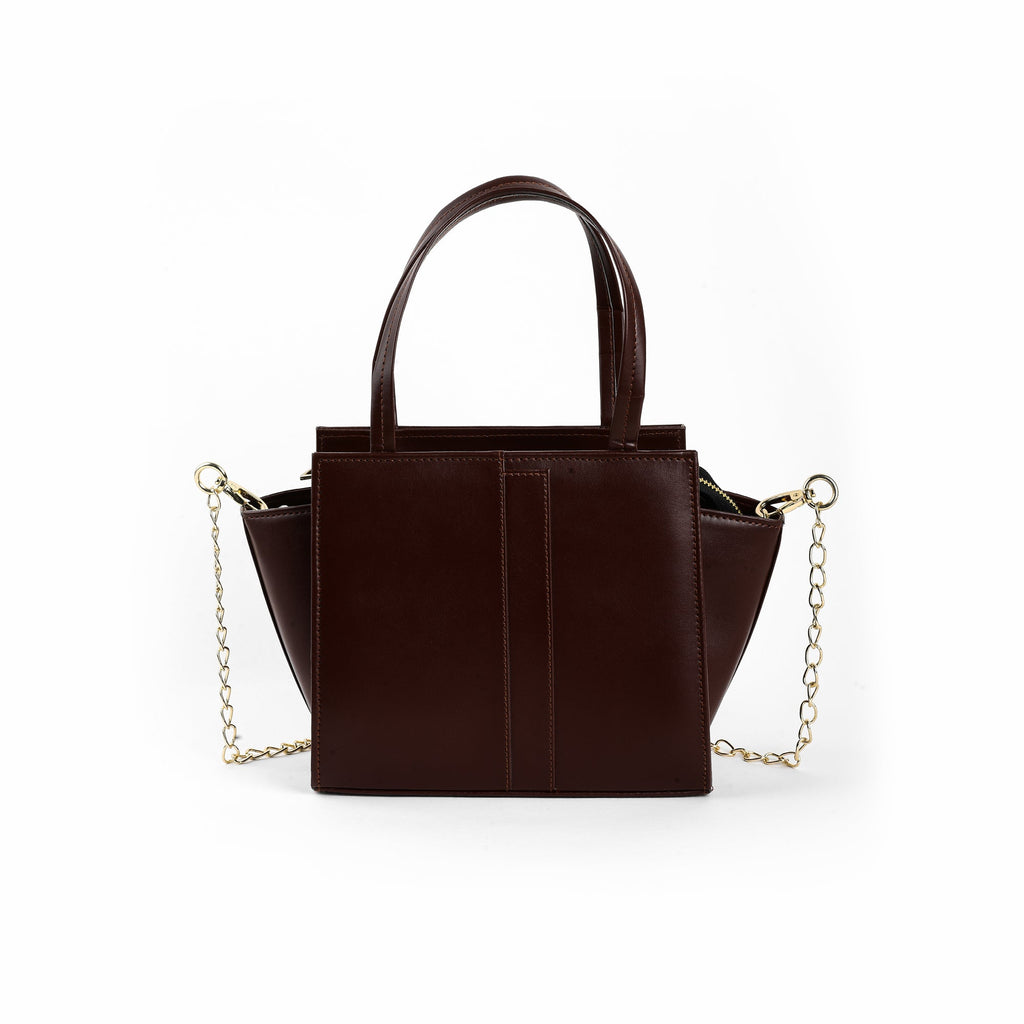 VYBE - Love Story - Chocolate brown