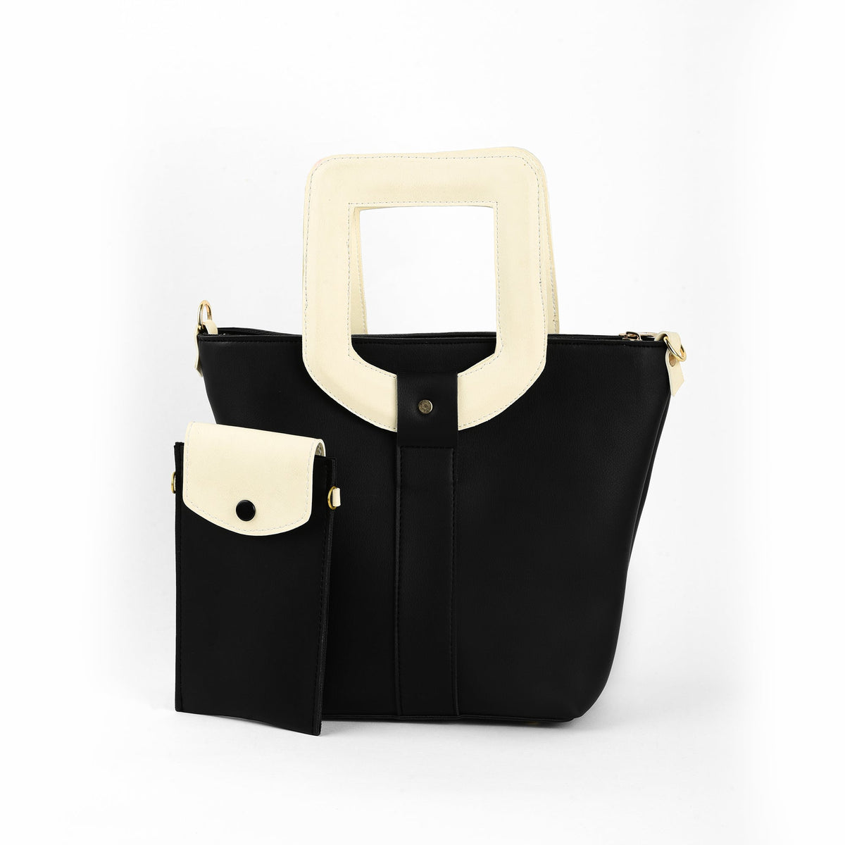 VYBE - Summer Romance - Black
