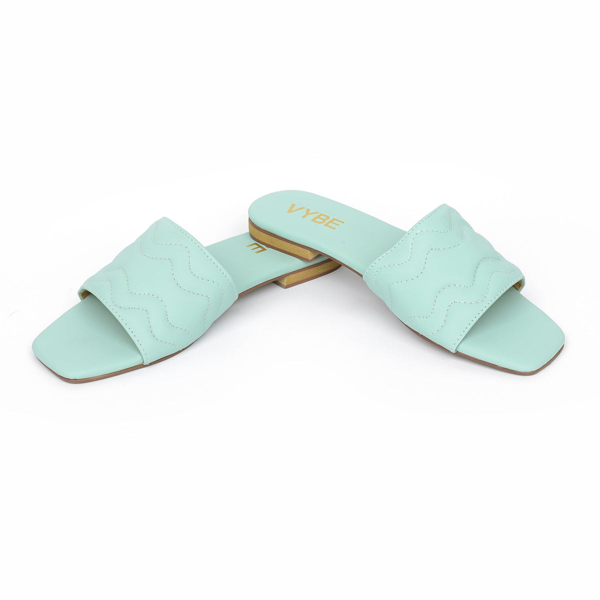 VYBE - Everyday Slides