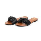 VYBE - Bow Flats - Black