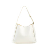 VYBE - Honey Pie Large Bag - White