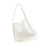 VYBE - Honey Pie Large Bag - White