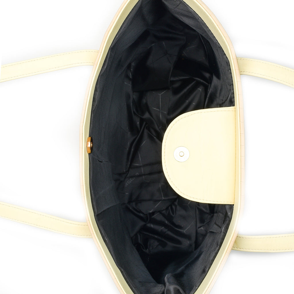 VYBE - Snicker Bag - Beige