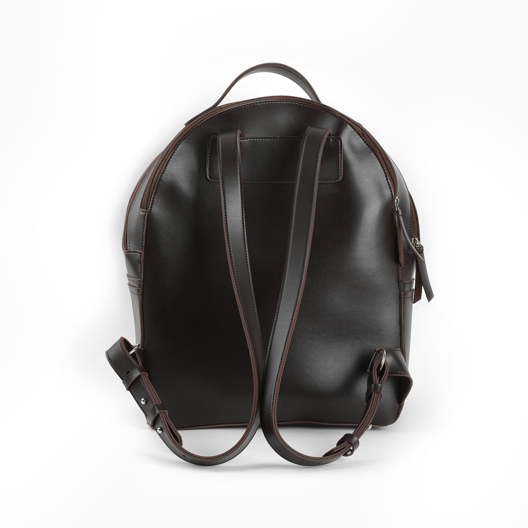 VYBE - Campus Companion - Brown