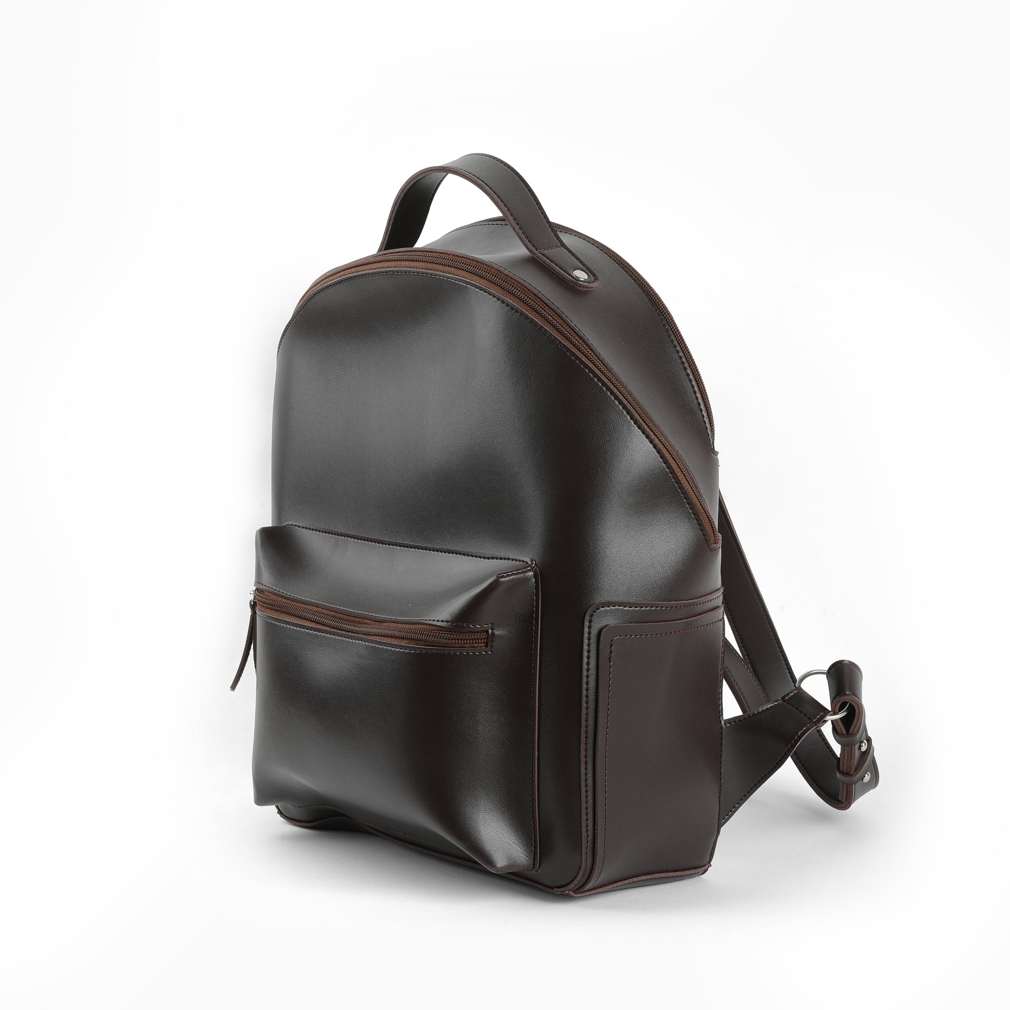 VYBE - Campus Companion - Brown