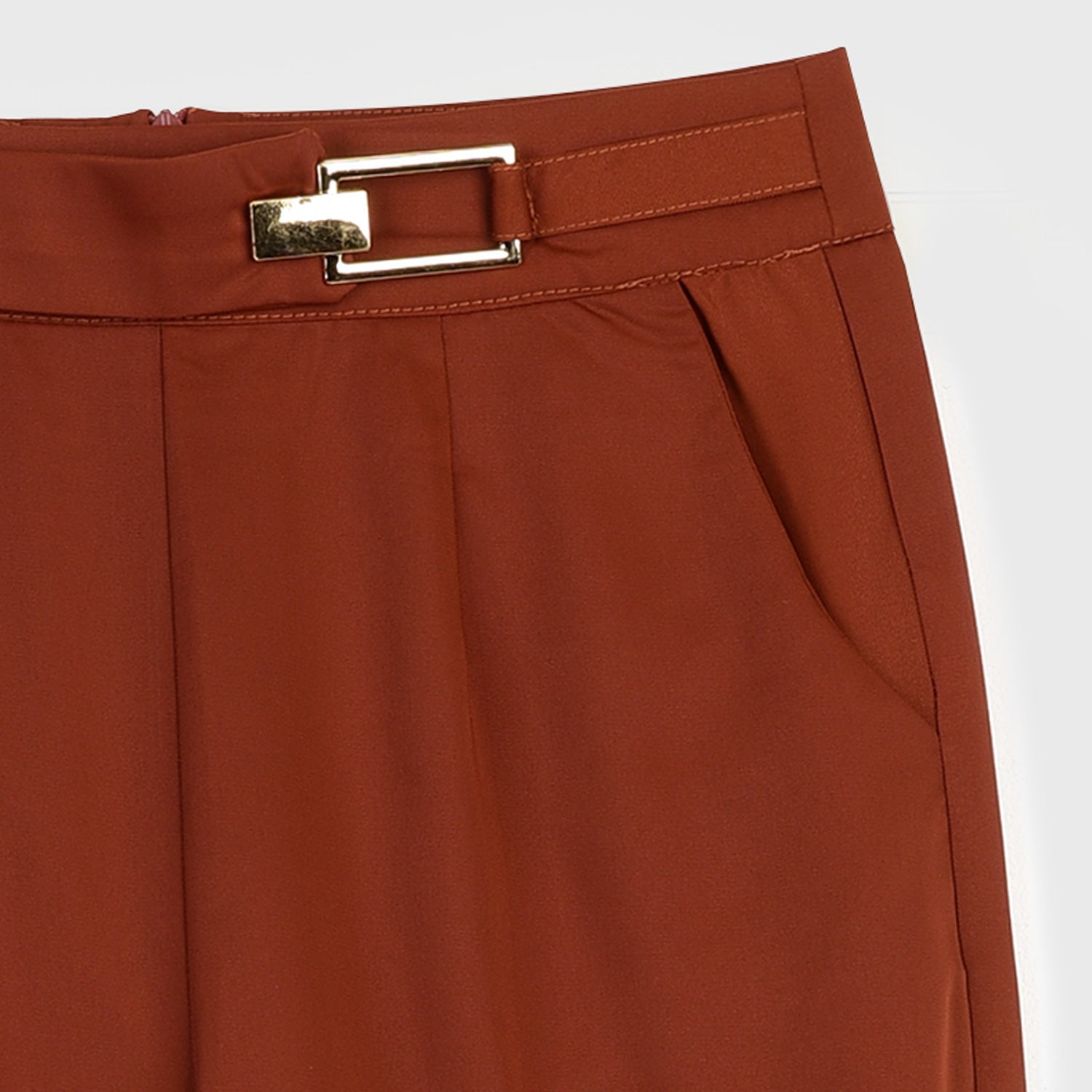 VYBE - Bottom With Metal Buckle - Copper