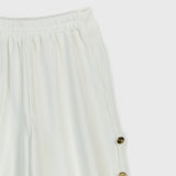VYBE - Bottom - White - Free Size