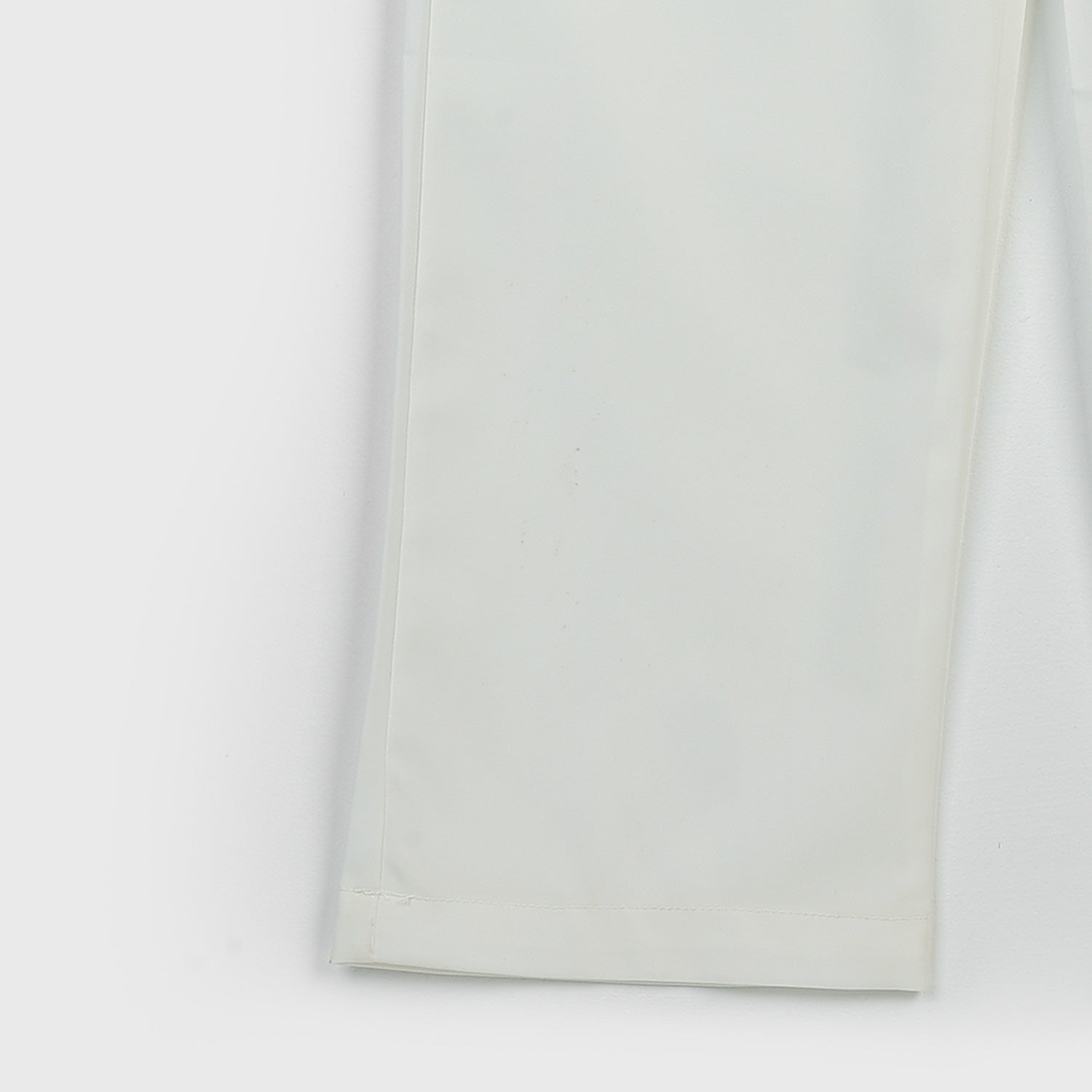 VYBE - Bottom With Metal Buckle - White