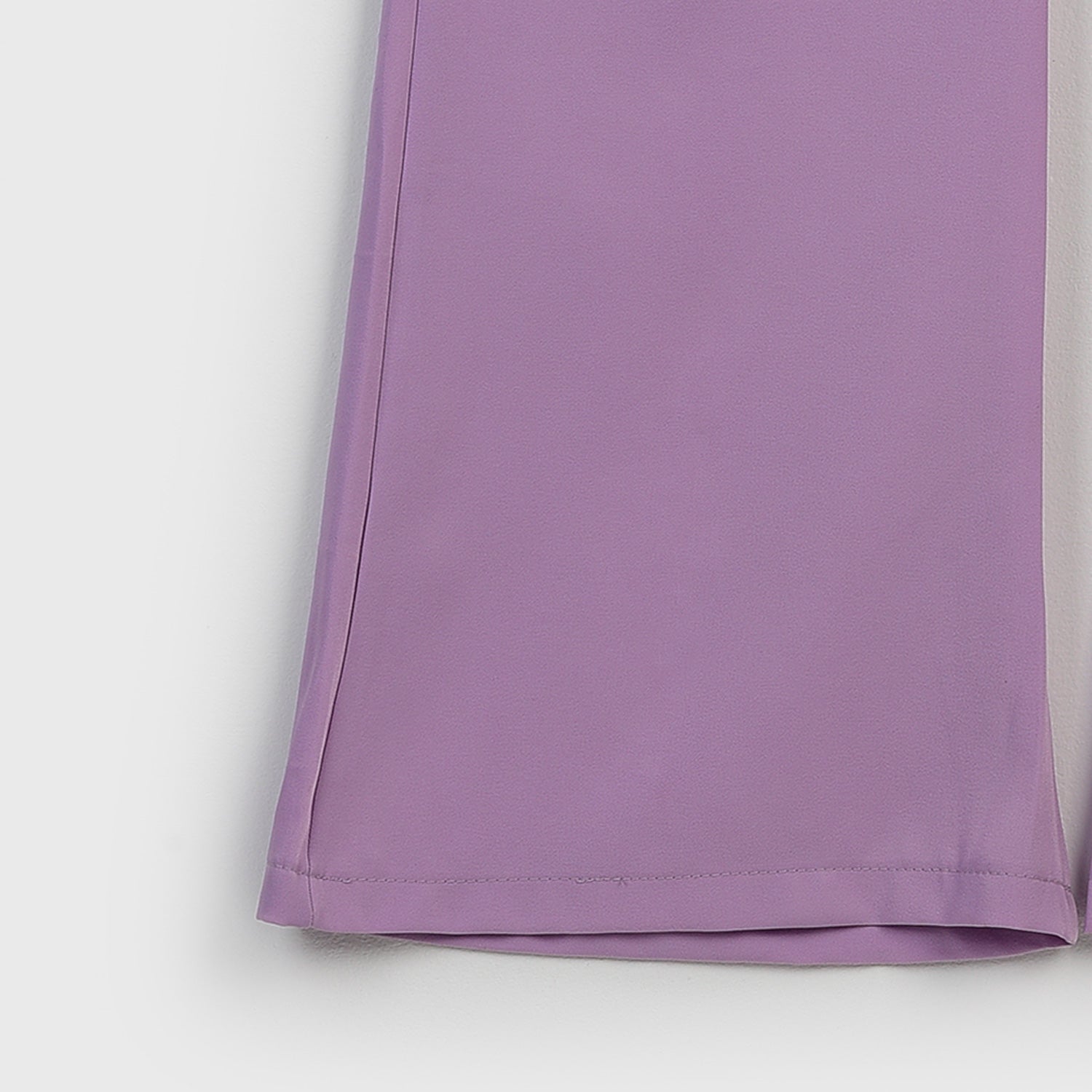 VYBE - Bottom With Buckle - Lavender