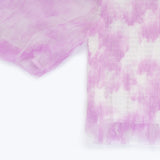 VYBE - Mesh Top - Lavender - Free Size