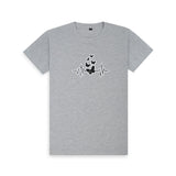 VYBE Printed Tee- Butterfly