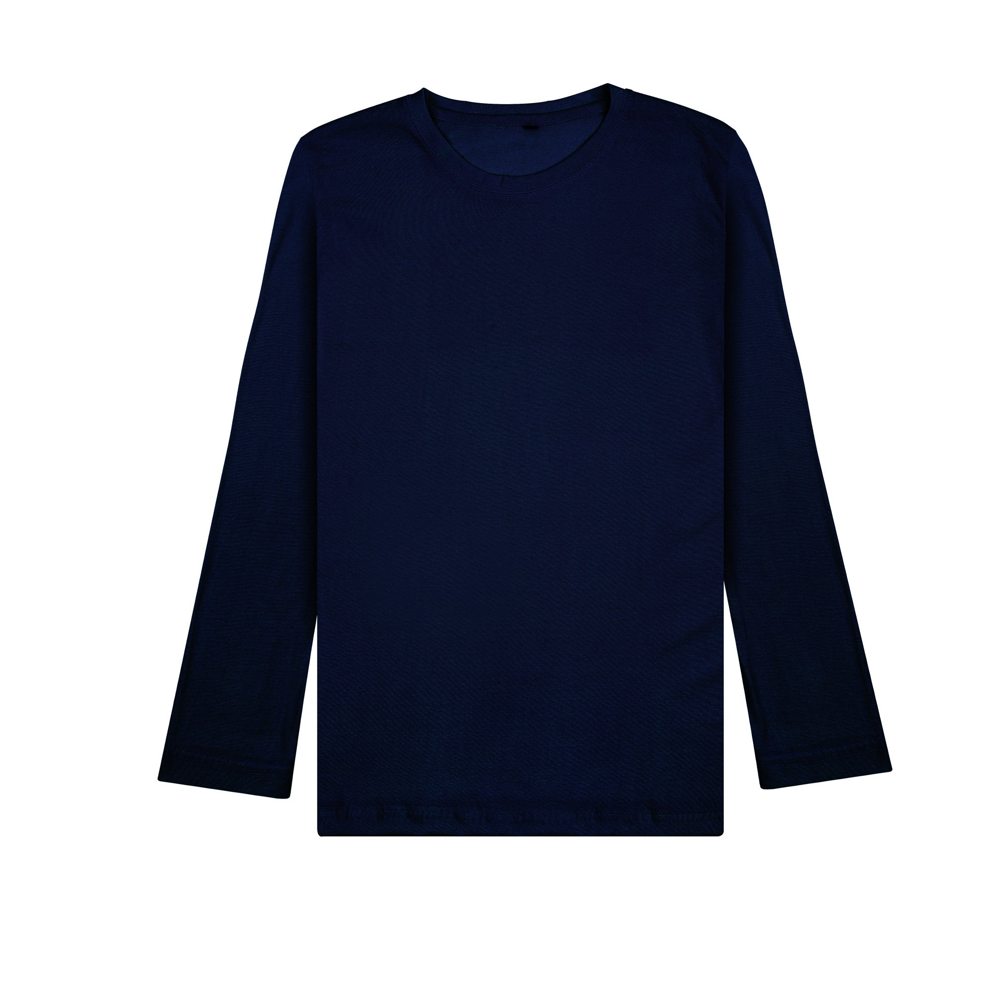 VYBE -Tees Pack Of 3-Yellow,Navy Blue, White