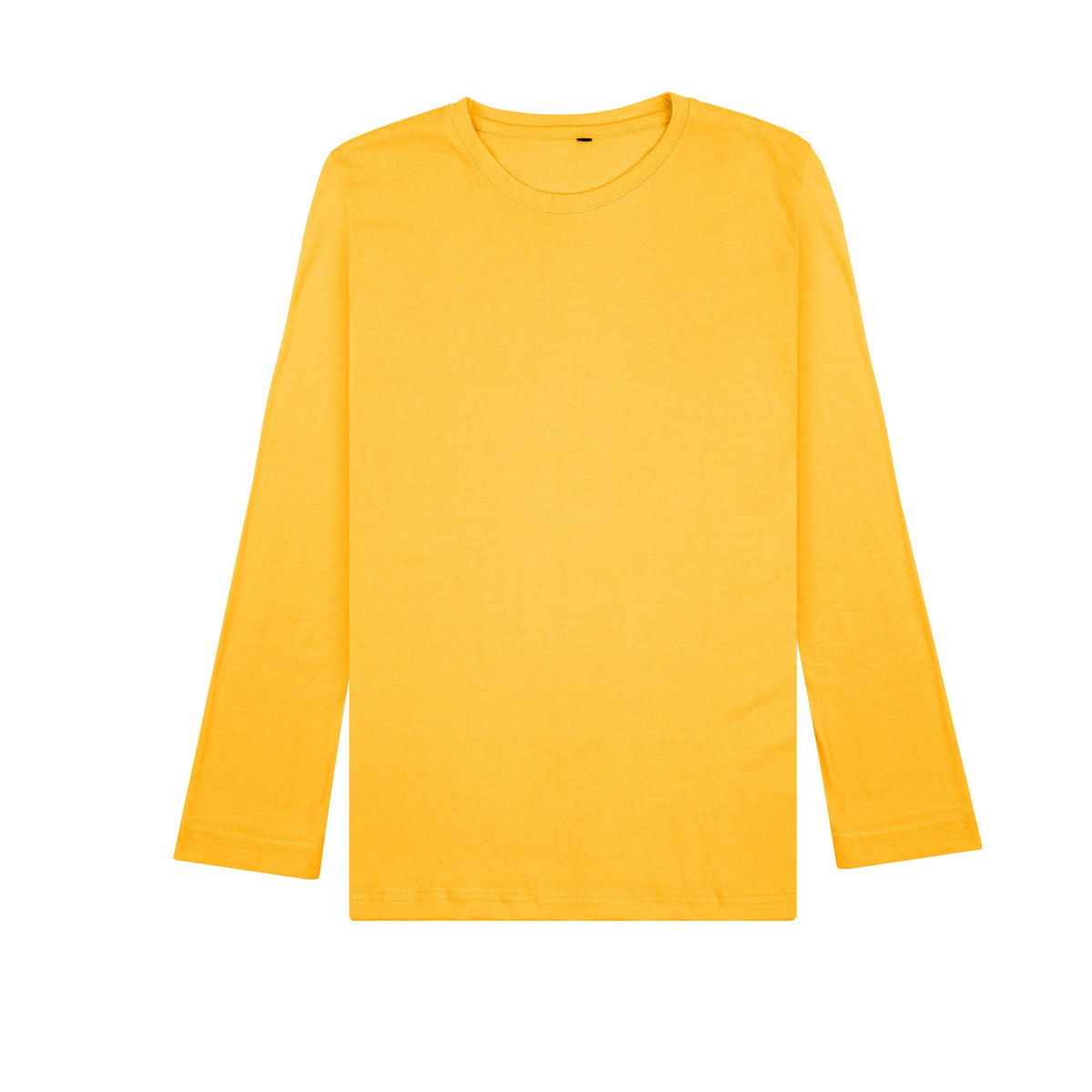 VYBE -Tees Pack Of 3-Yellow,Navy Blue, White