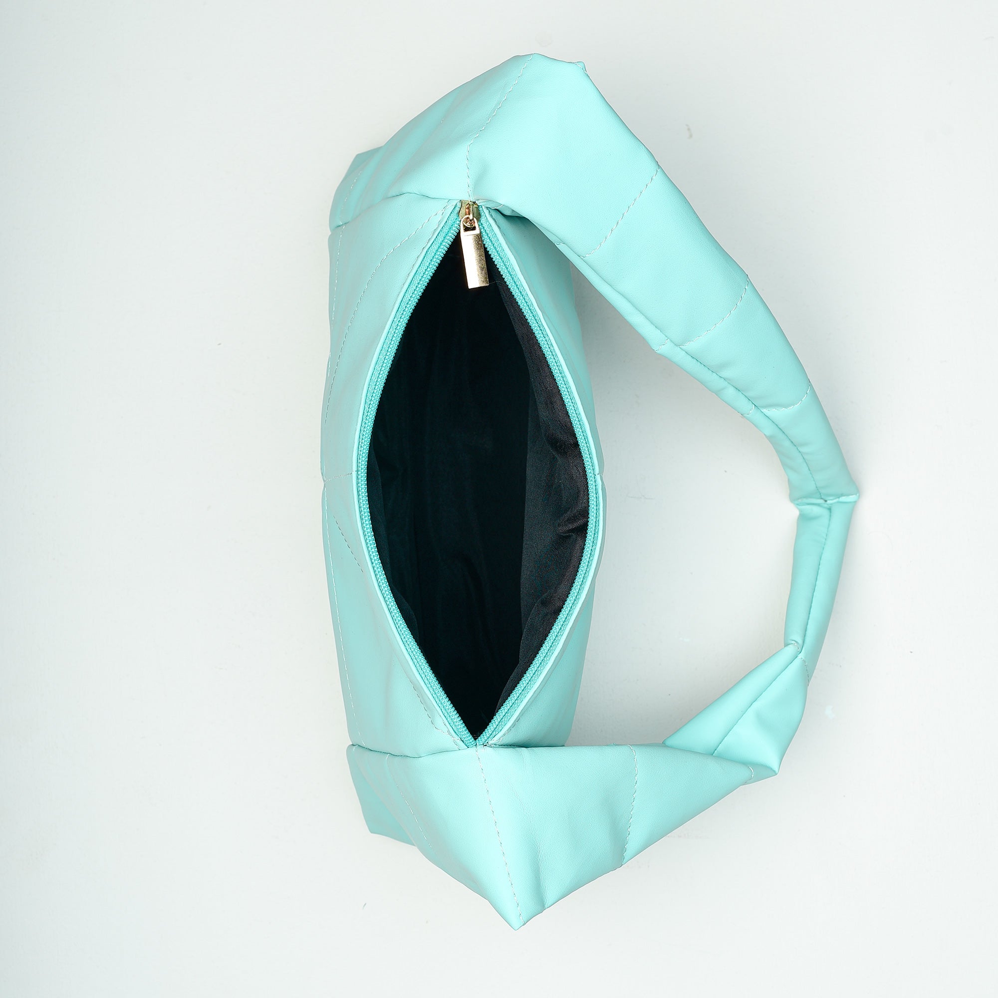 Vybe- The Travel companion - Sea Green