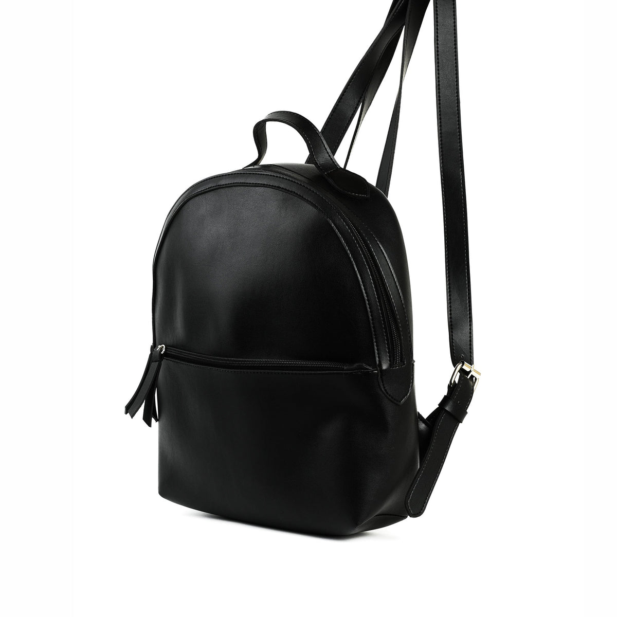 VYBE - Campus Companion - Black