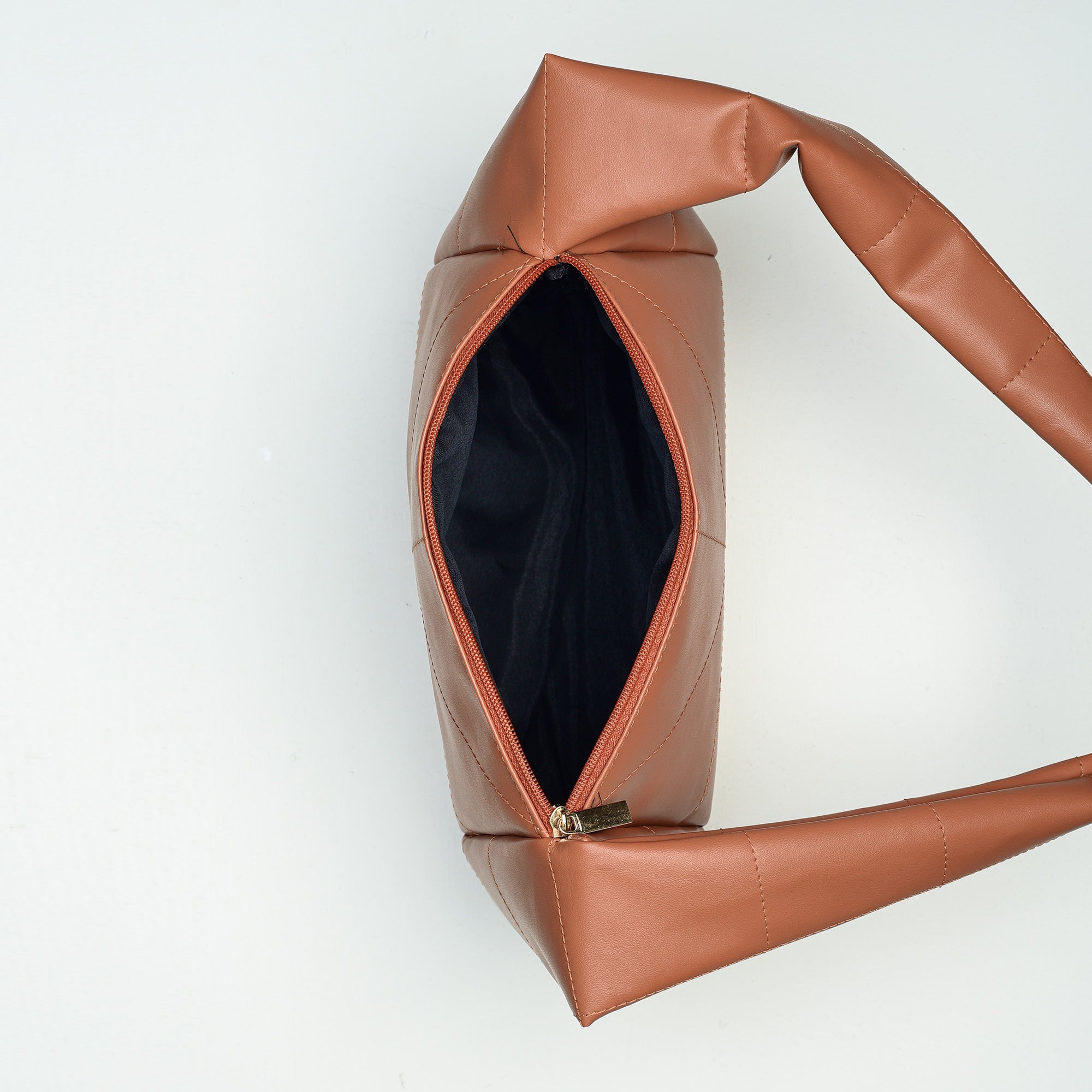 VYBE- The Travel companion - Brown