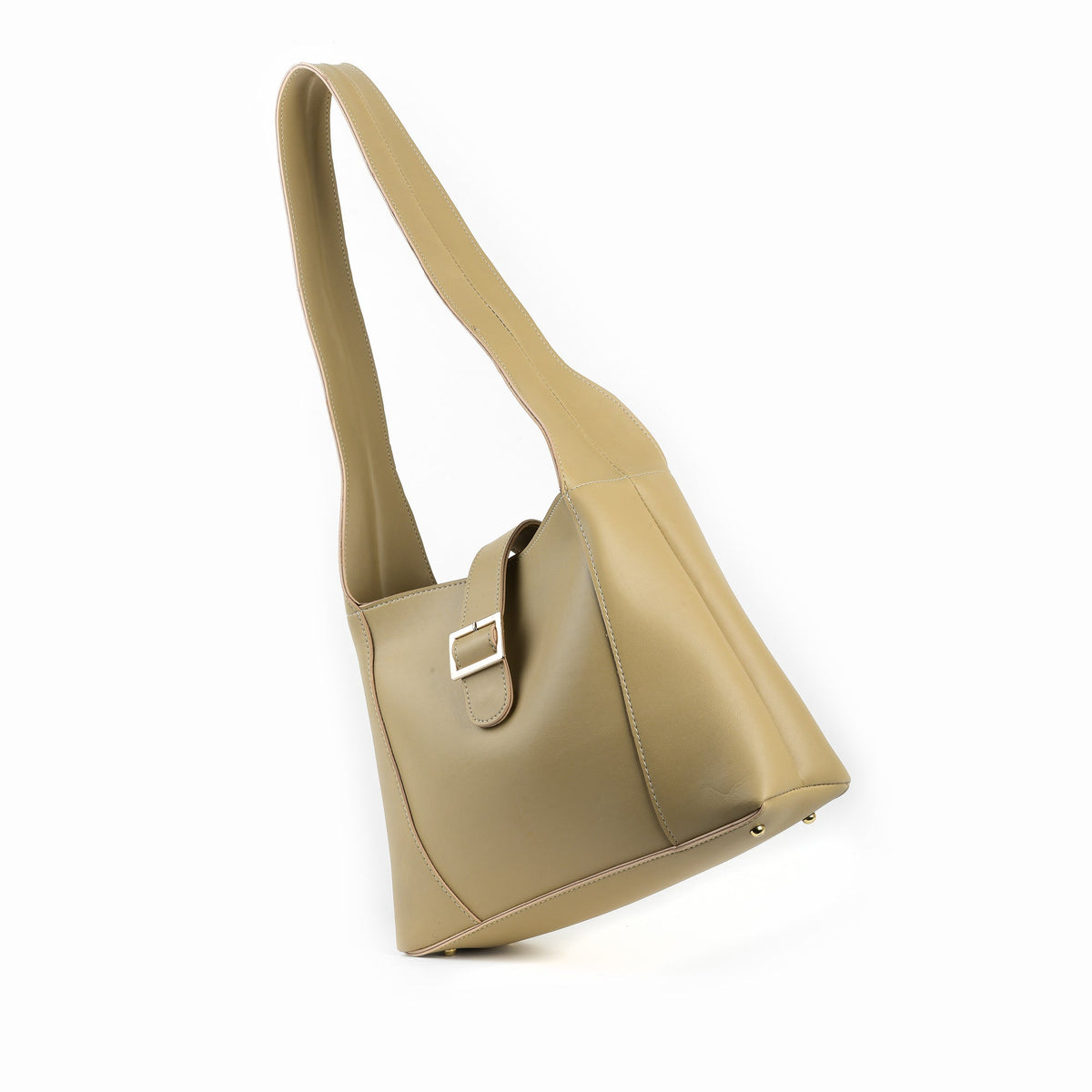 VYBE - Hobo Timeless Bag - Beige