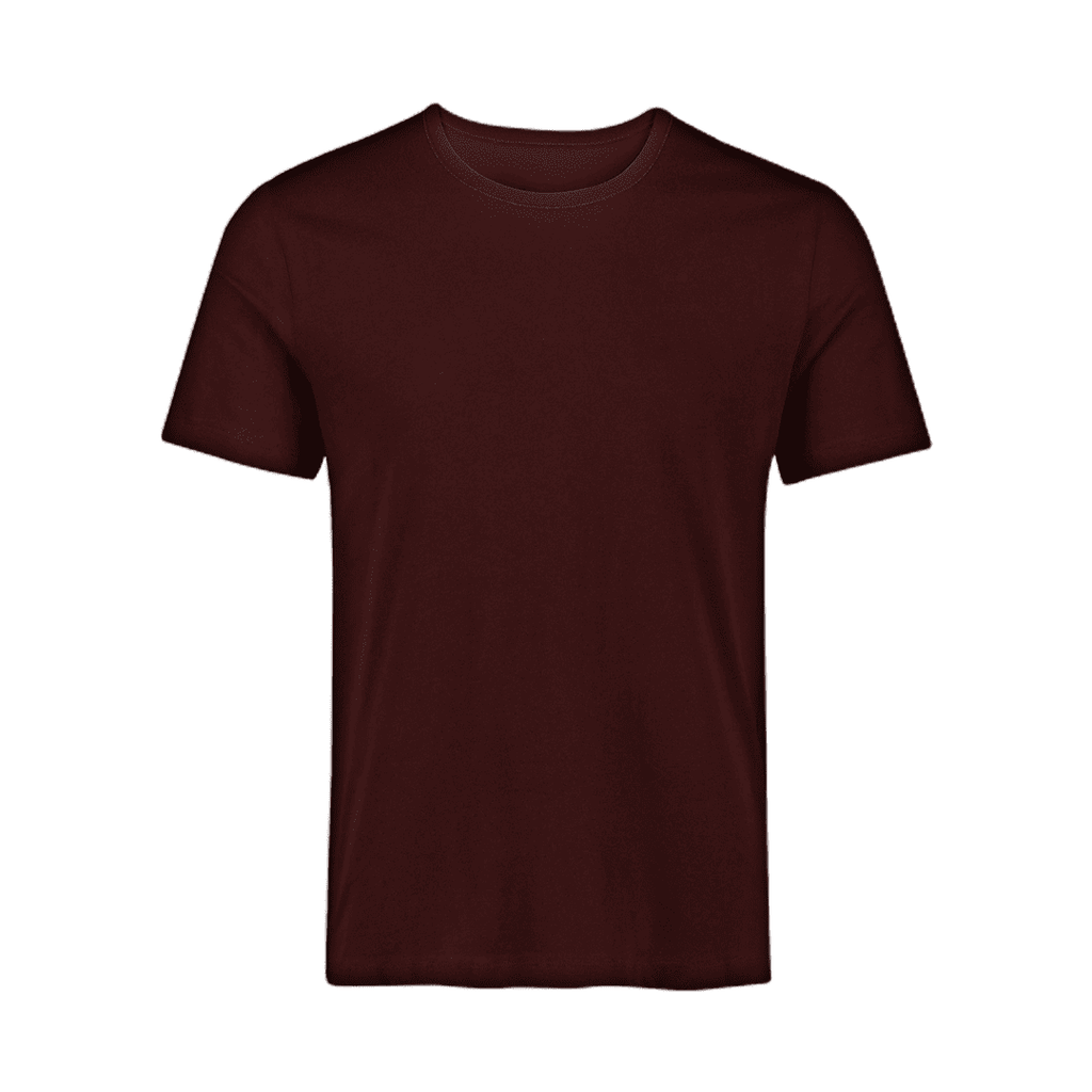 VYBE- Pack of 4 T-shirts  (Black, Charcoal, Navy, Maroon)