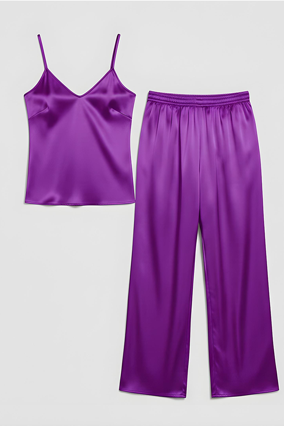 Vybe - Luna Lounge Duo - Purple