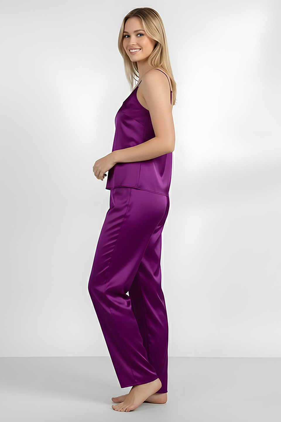 Vybe - Luna Lounge Duo - Purple