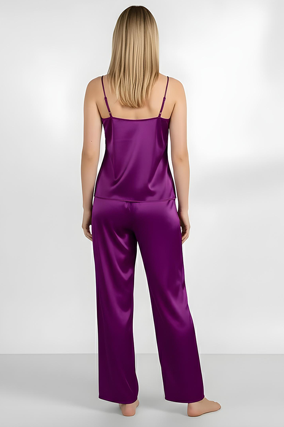 Vybe - Luna Lounge Duo - Purple
