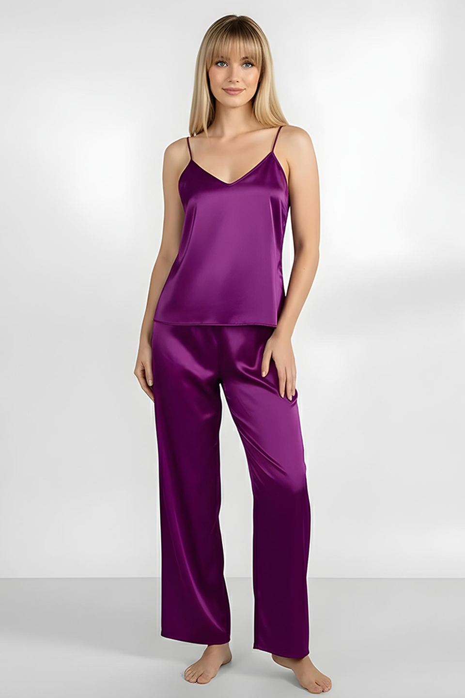 Vybe - Luna Lounge Duo - Purple