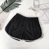 VYBE - Pack Of 3 Women Casual Shorts