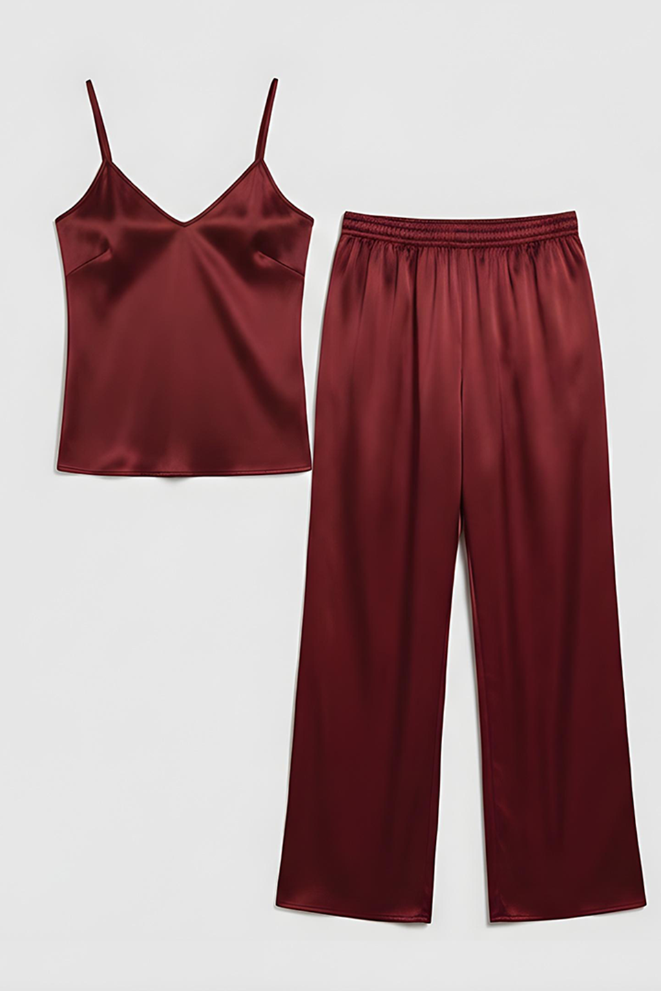 Vybe - Luna Lounge Duo - Maroon