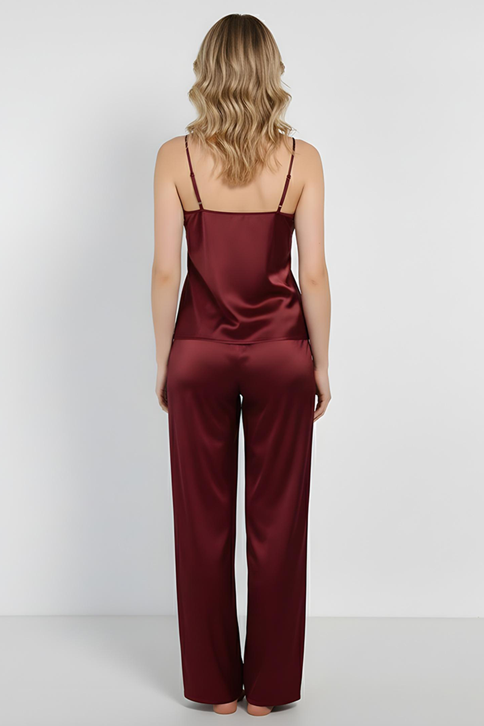Vybe - Luna Lounge Duo - Maroon