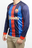 VYBE - Barcelona 2022 Jersy