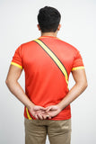 VYBE - FIFA Worldcup 2022 Jersy - Spain