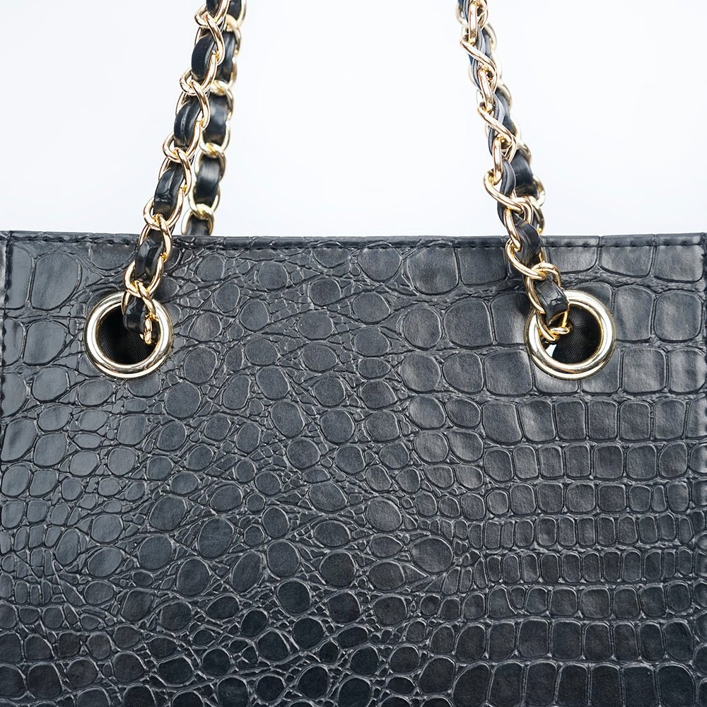 VYBE- Happy Ending- Black