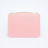 VYBE- Bag Cross Body Front Plane-Pink