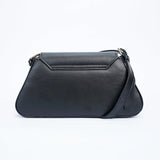 VYBE- Crop Tri Shoulder Bag - Black