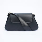 VYBE - Crop Tri Shoulder Bag - Black