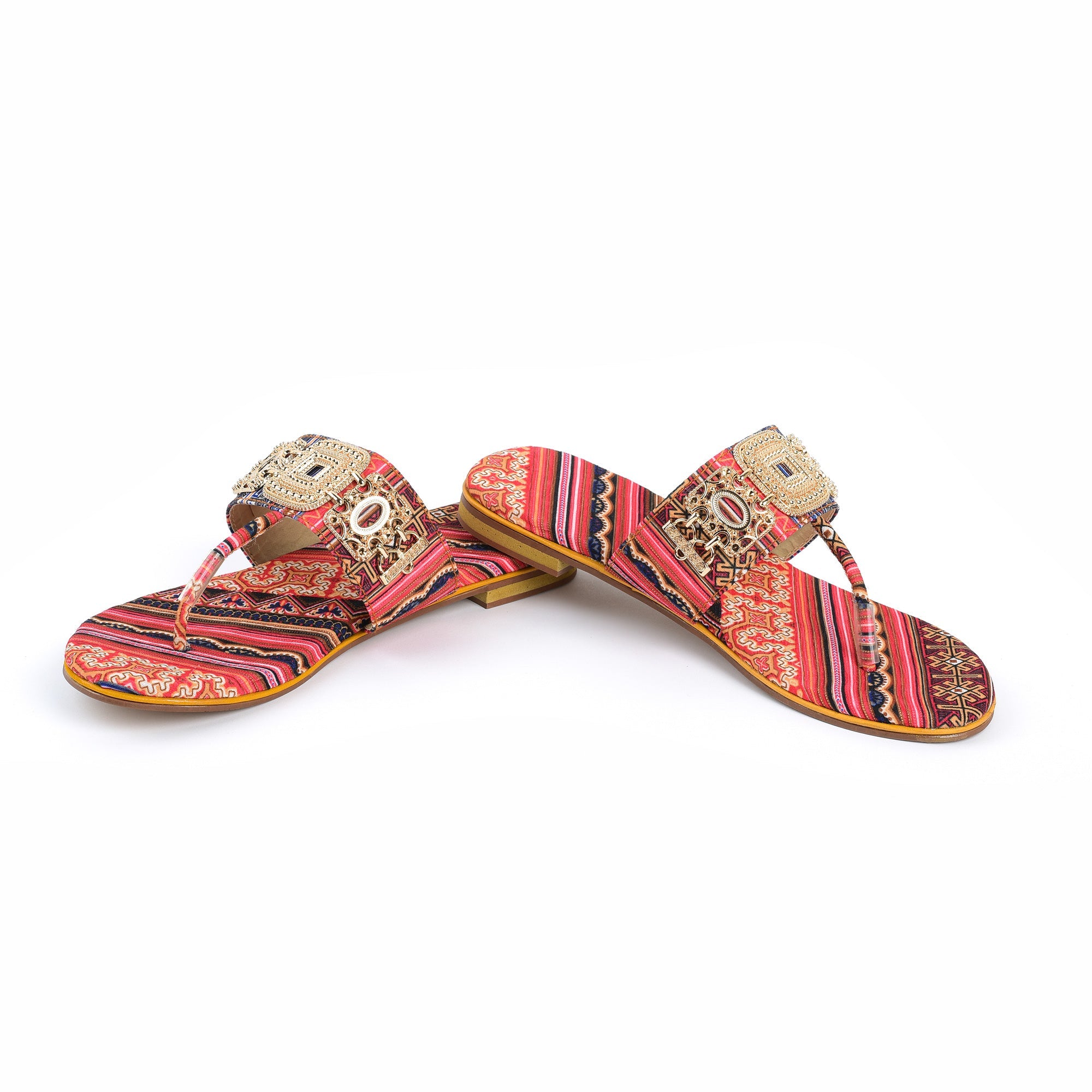 VYBE- Rajhistani Slides