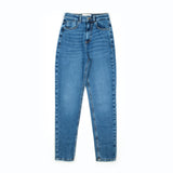 VYBE - Ladies Faded Blue Denim