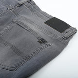 VYBE - Men's Gray Denim