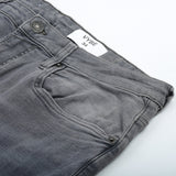 VYBE - Men's Gray Denim