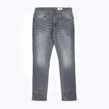 VYBE - Men's Gray Denim