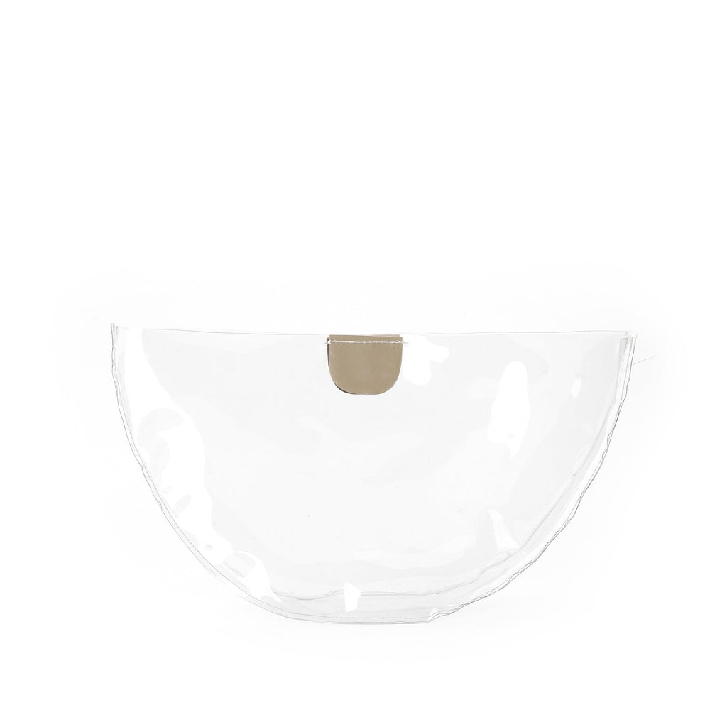 VYBE - Lily Straps tote Bags - Biege