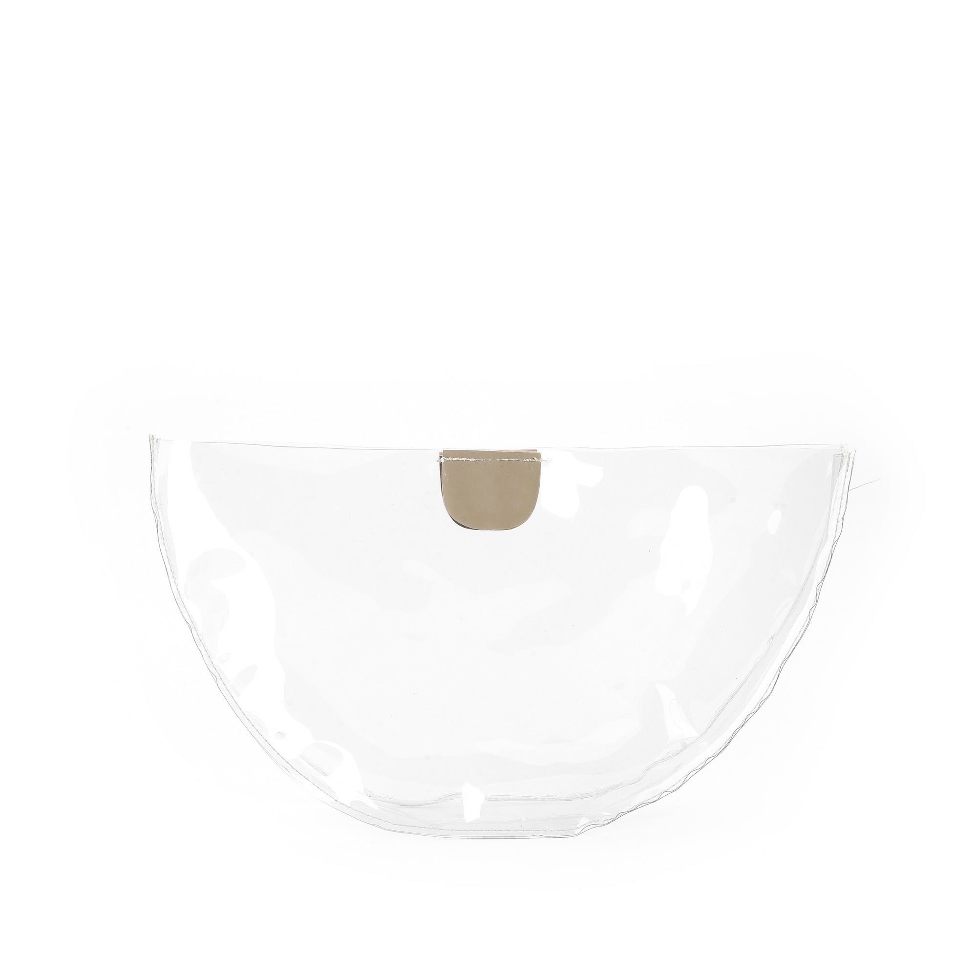 VYBE - Lily Straps tote Bags - Biege